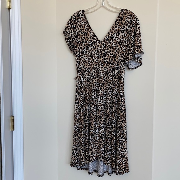 Hey you cool cats & kittens Dress - Picture 5 of 5